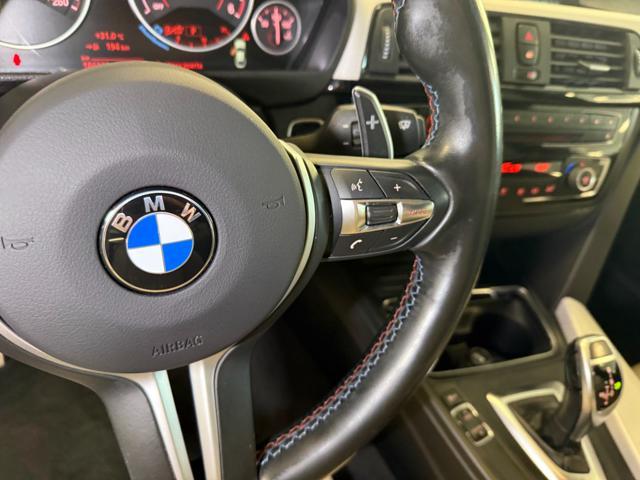 BMW 420 d Gran Coupé Msport FULL LED