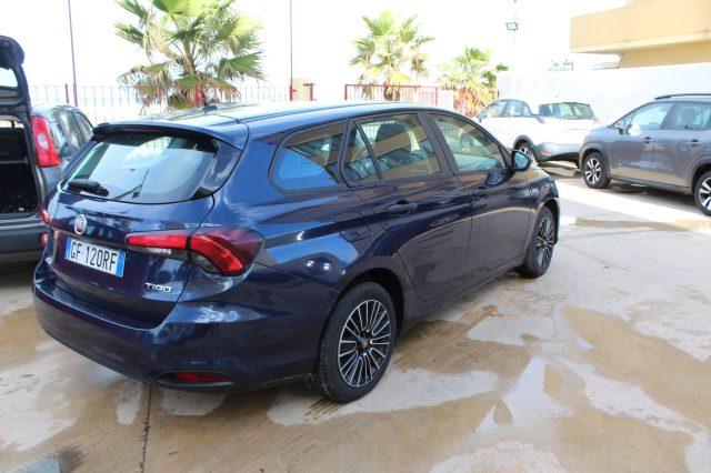 FIAT Tipo 1.6 Mjt S&S SW