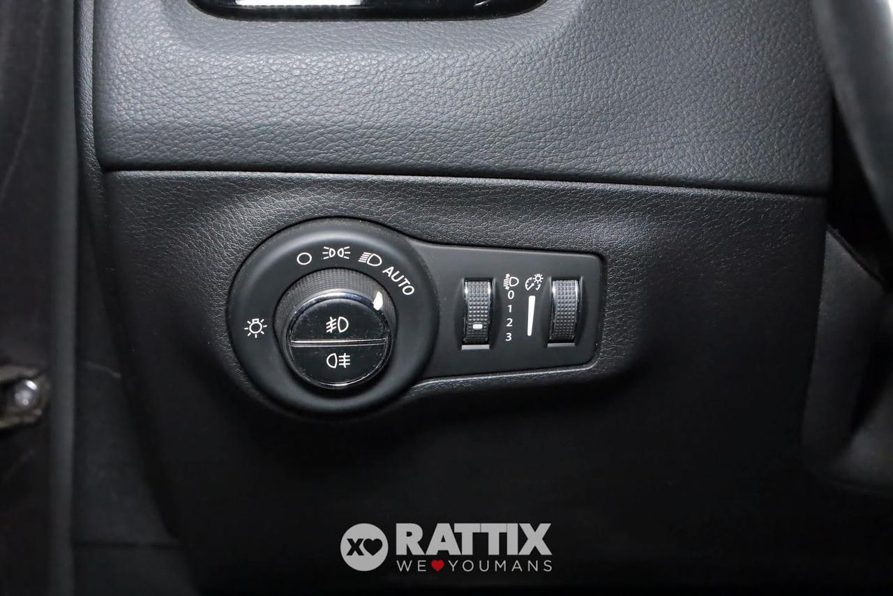 Jeep Compass 1.4 m-air 140CV Night Eagle