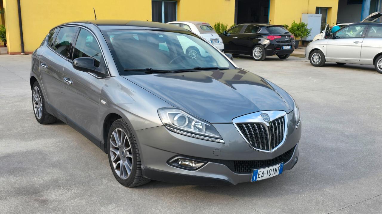 LANCIA DELTA TENUTA MOLTO BENE