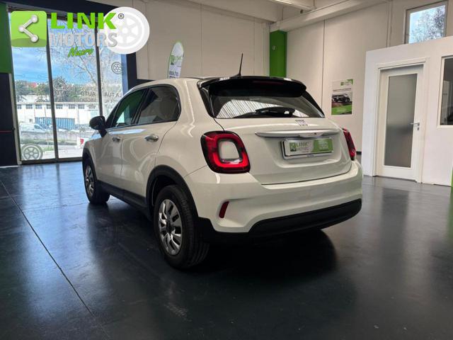 FIAT 500X 1.3 MultiJet 95 CV