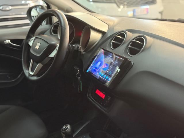 SEAT Ibiza 1.6*GPL VALIDO FINO 2029*OK NEOPATENTATI*FR