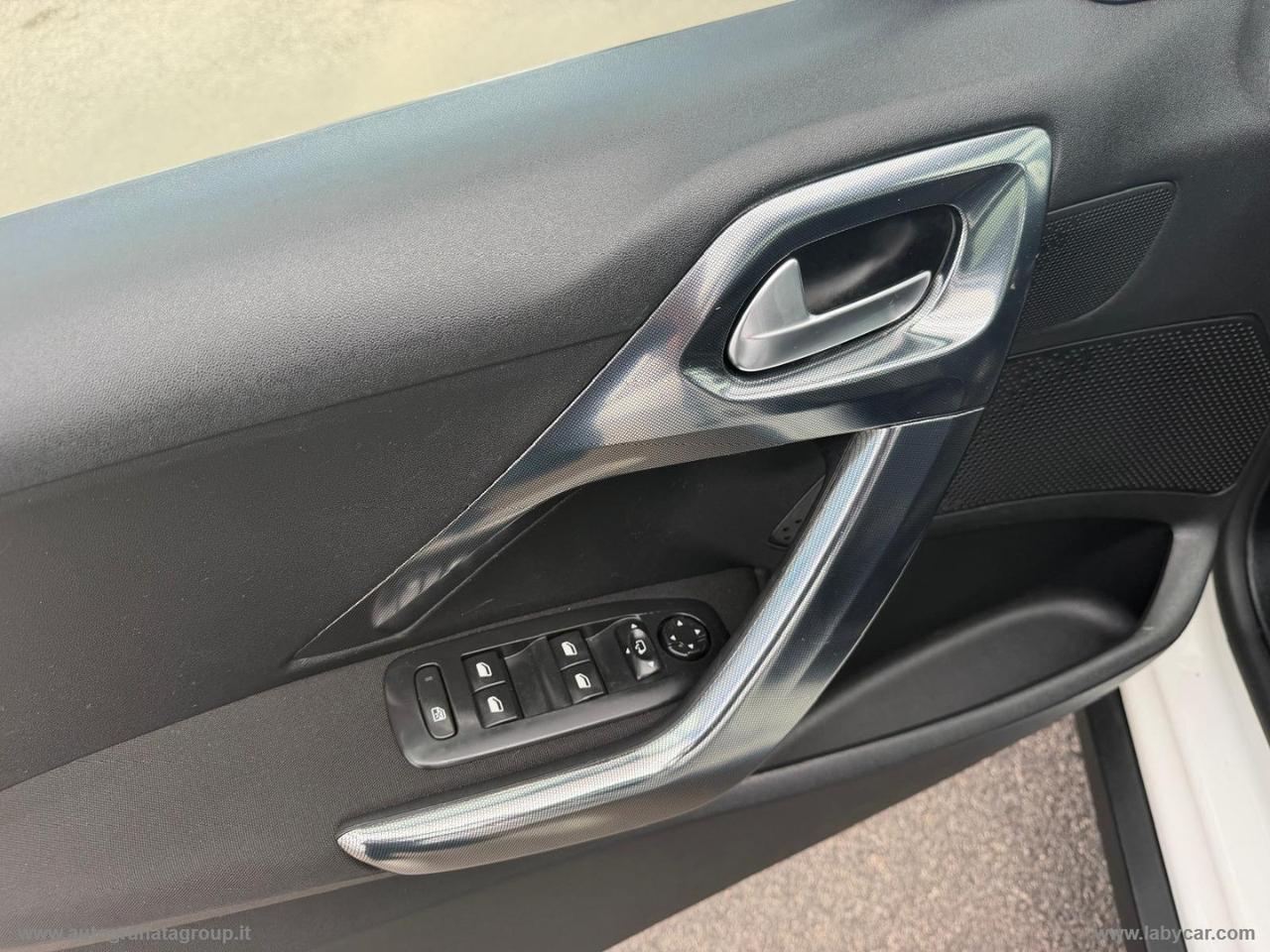 PEUGEOT 2008 1.6 e-HDi 92 CV S&S Allure AFFARE!