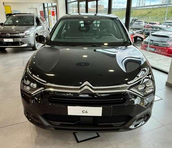 Citroen C4 1.2 puretech Plus **KMzero**