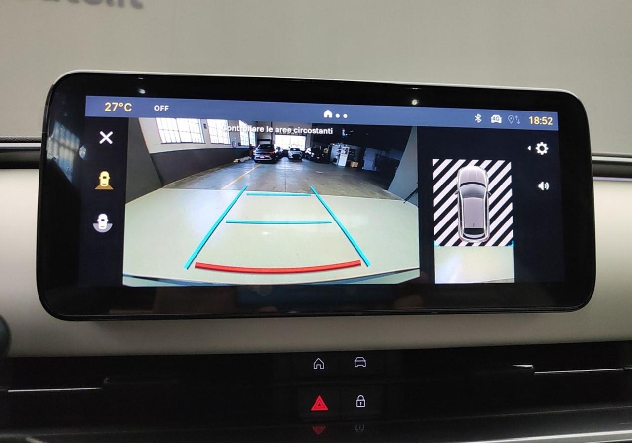 FIAT 600 IV 2023 1.2 MHEV 110CV DCT LA PRIMA