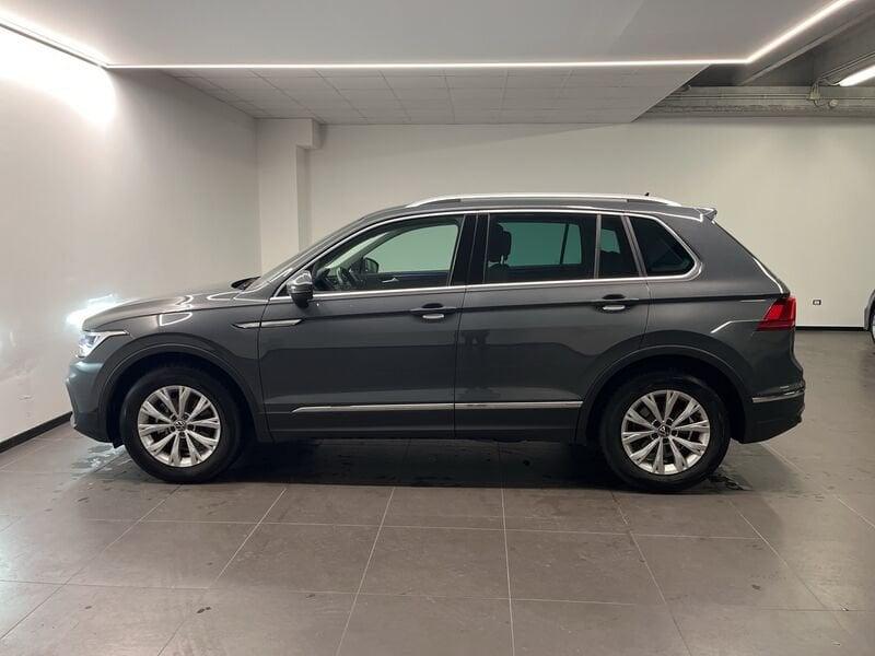 Volkswagen Tiguan 2.0 TDI SCR LIFE DSG 150 CV