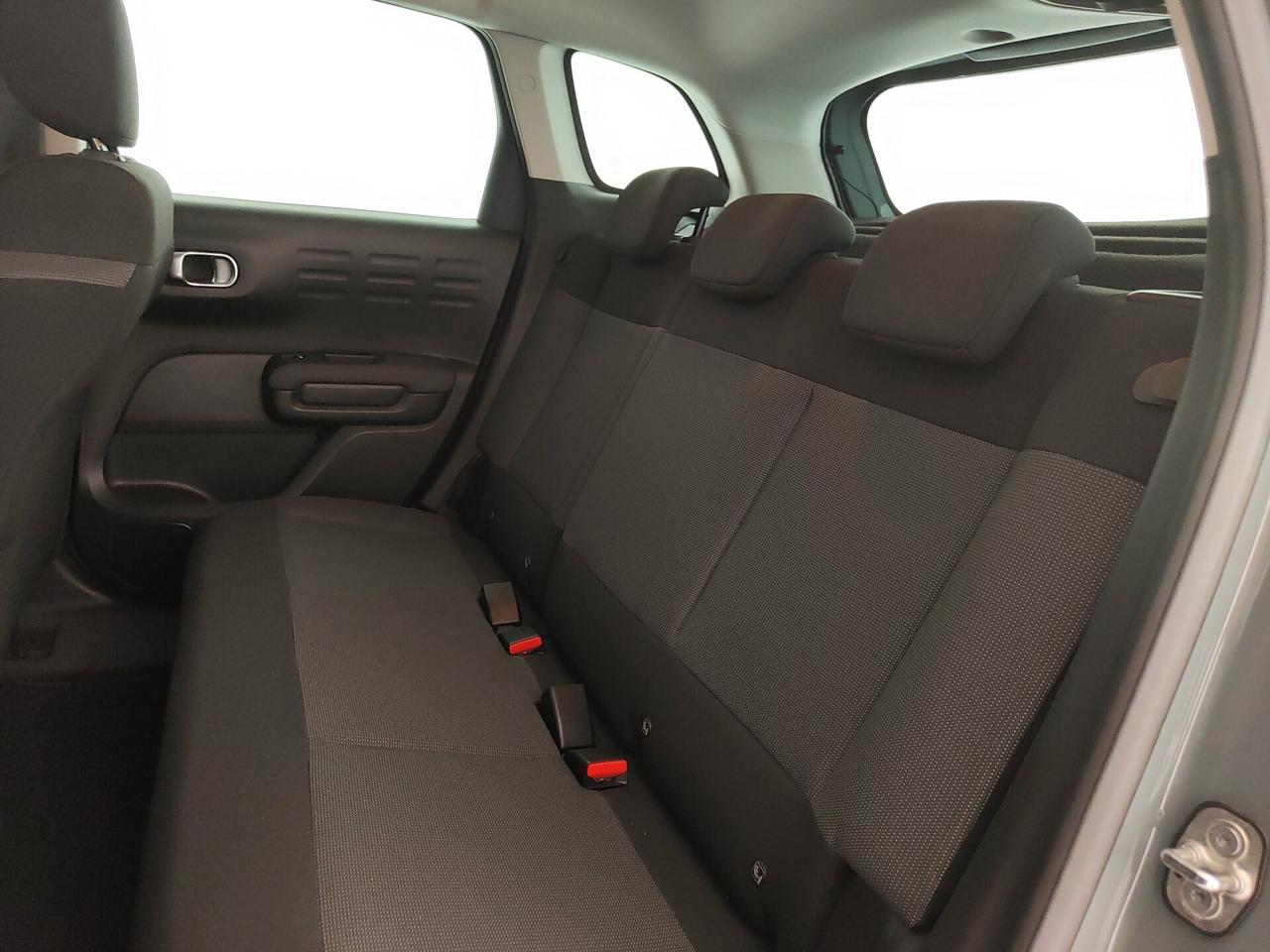 Citroen C3 Aircross PureTech 110 S&S Shine