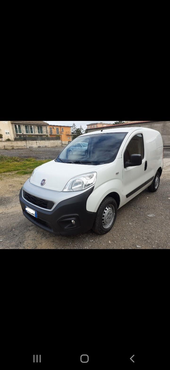 FIAT FIORINO 1.3 DIESEL 95cv euro 6