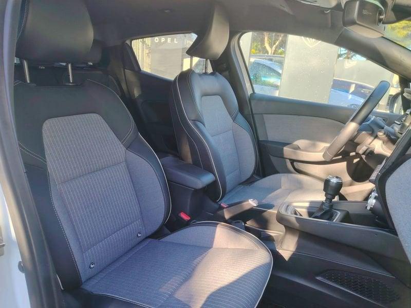 Renault Clio Clio TCe 100 CV GPL 5 porte Techno