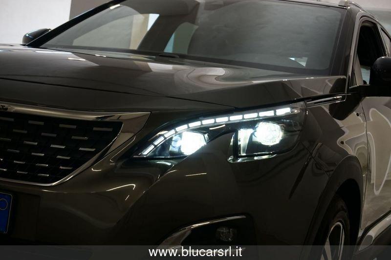 Peugeot 3008 BlueHDi 120 S&S GT Line