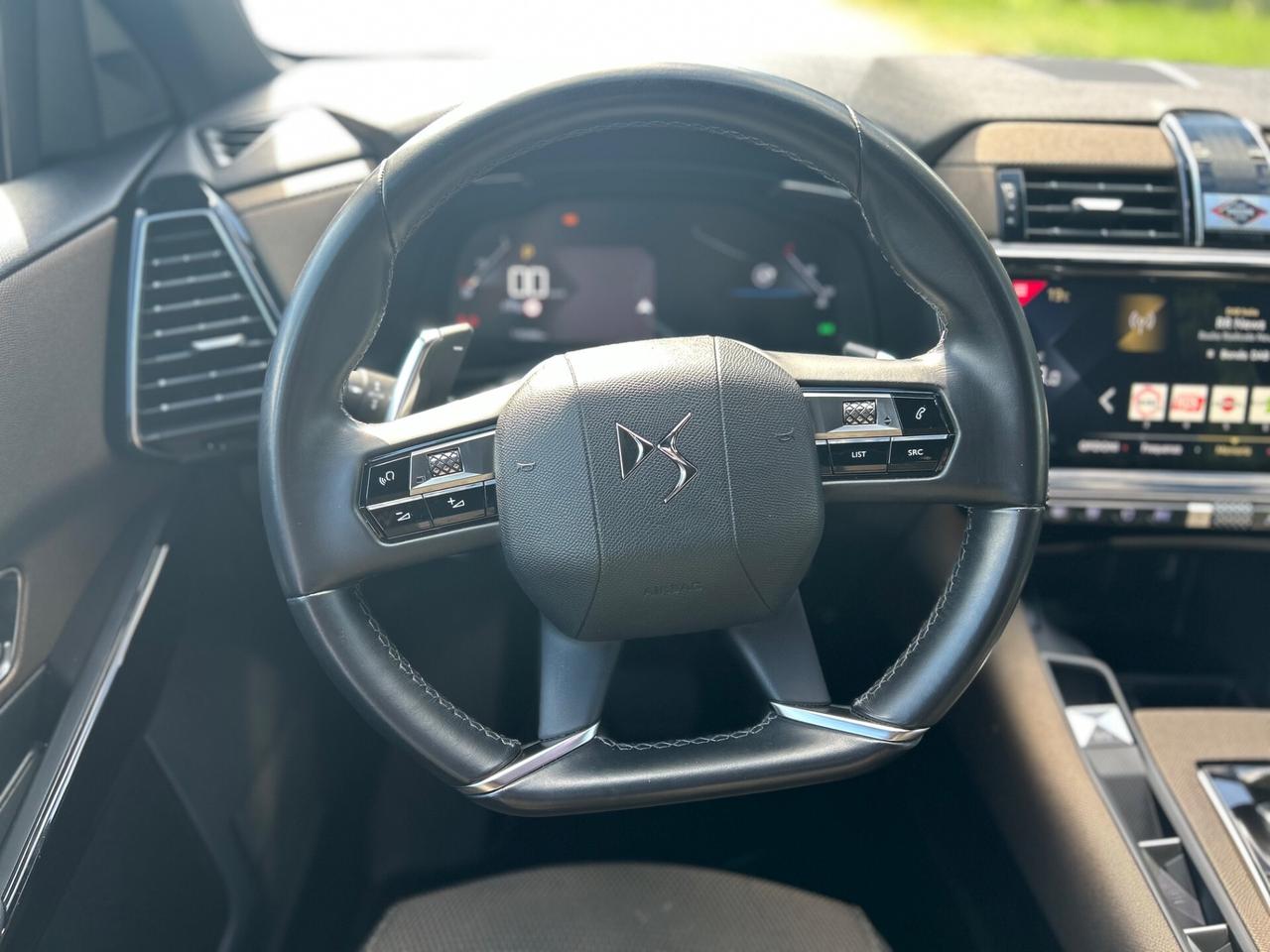 Ds DS 7 DS 7 Crossback BlueHDi 130 aut. Grand Chic FULL