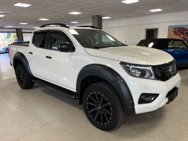Nissan Navara 2.3 dCi 190cv 4WD N-Guard PrezzoFinito