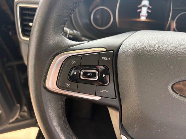 DR MOTOR DR 4.0 1.5 Turbo AUTOMATICA GPL FINO AL 04/2032