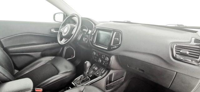 JEEP Compass 2.0 Multijet II 4WD Limited cambio automatico