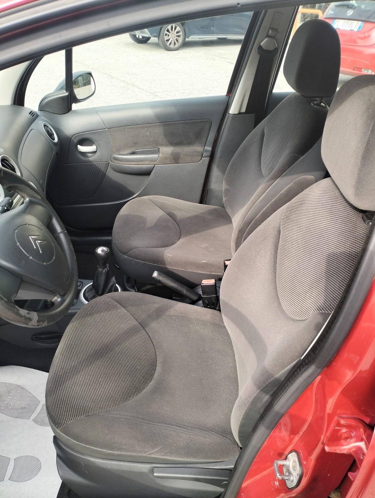 Citroen C3 1.4 HDi 70 Ideal