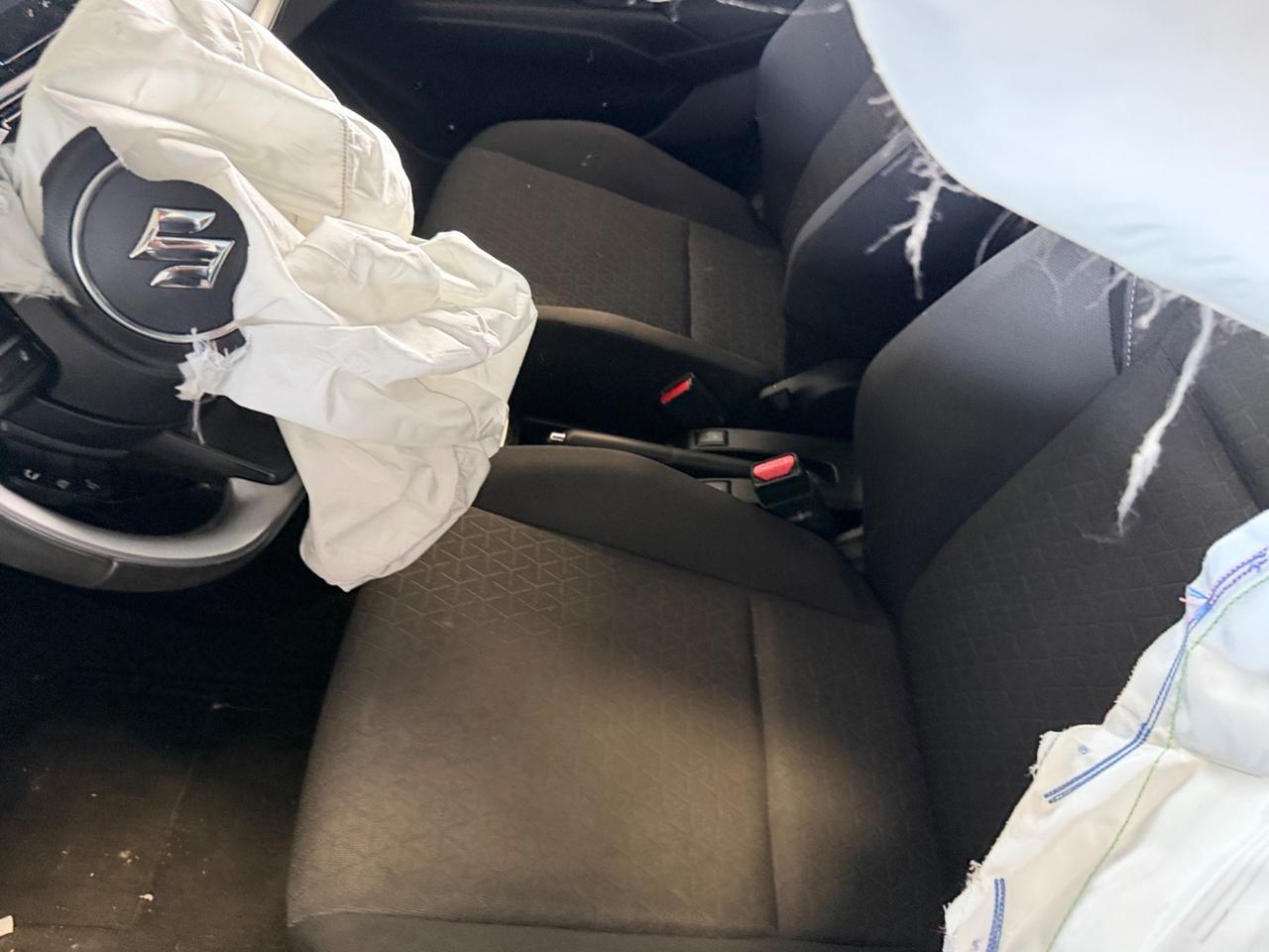 Suzuki Swift 1.2 Hybrid Top