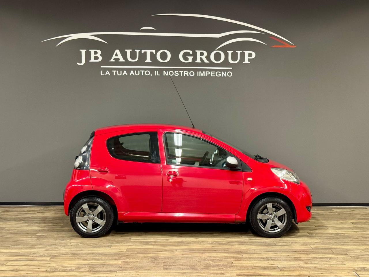 Citroen C1 1.0 Style