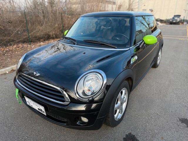 Mini Mini 1.6 16V One (55kW)