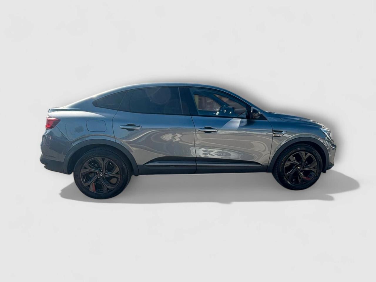 Renault Arkana Hybrid E-Tech 145 CV Intens