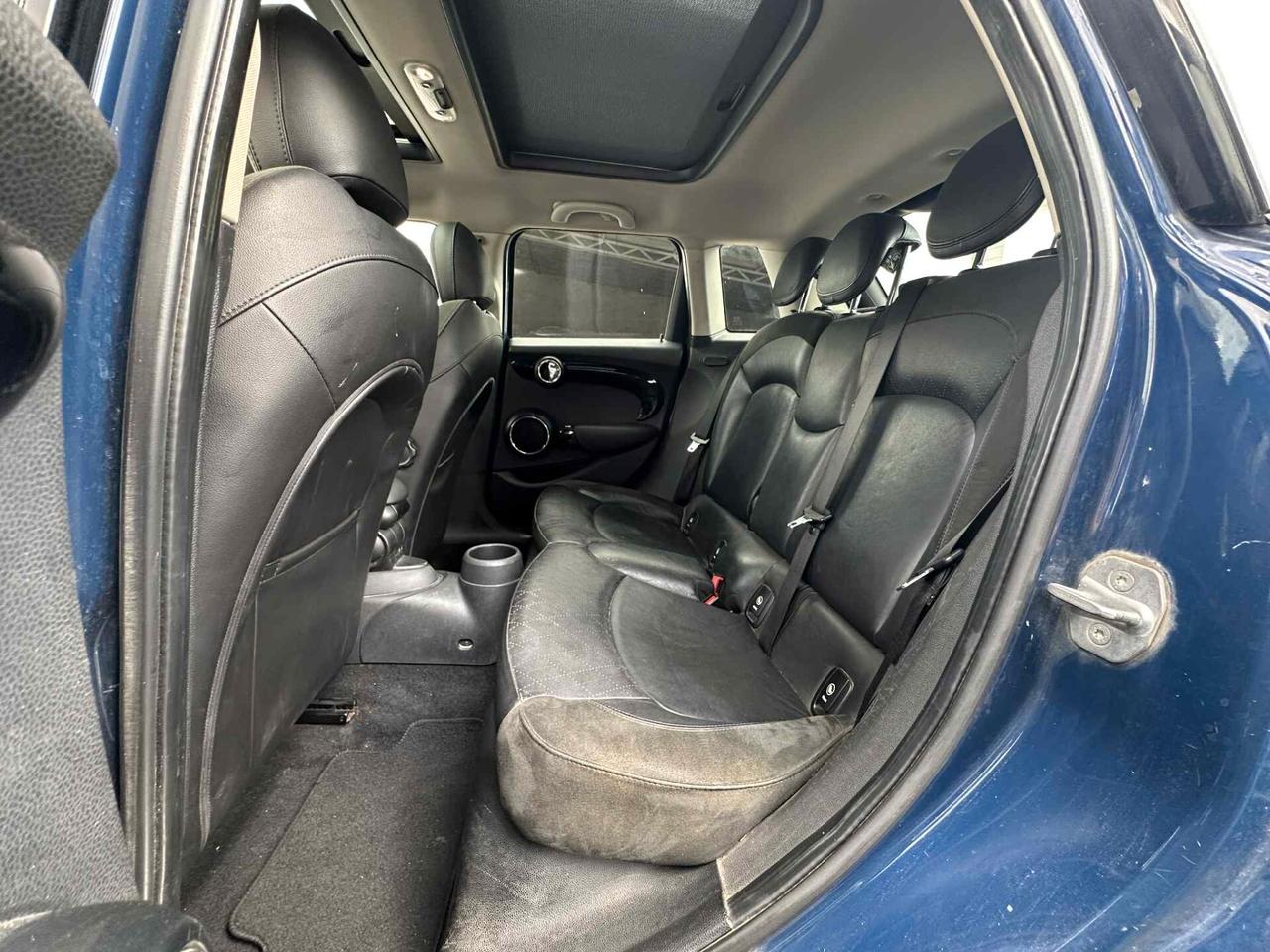 Mini 1.5 Cooper 5 porte