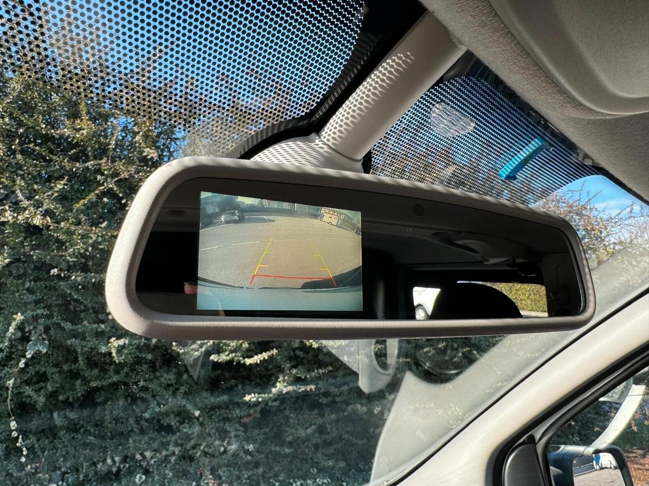 Renault Trafic T29 1.6 DCI 125CV SeS ICE 6 posti N1-WEBASTO