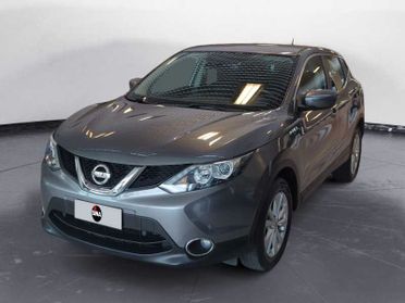 NISSAN Qashqai 1.5 dci Acenta 110cv