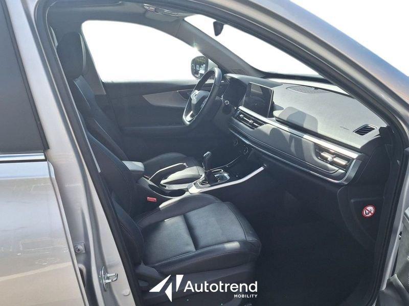 DR AUTOMOBILES DR 5 1.5 Bi-Fuel GPL 116 CV TETTO