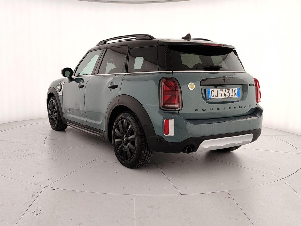 Mini Cooper S Countryman 1.5 SE 'ALL4' ALL4