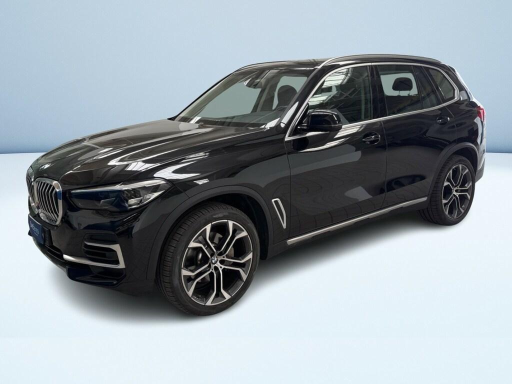 BMW X5 25 d xLine xDrive Steptronic