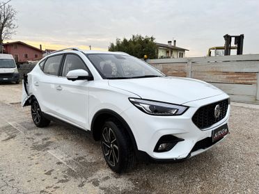 Mg ZS Classic 1.5 VTi-tech Luxury
