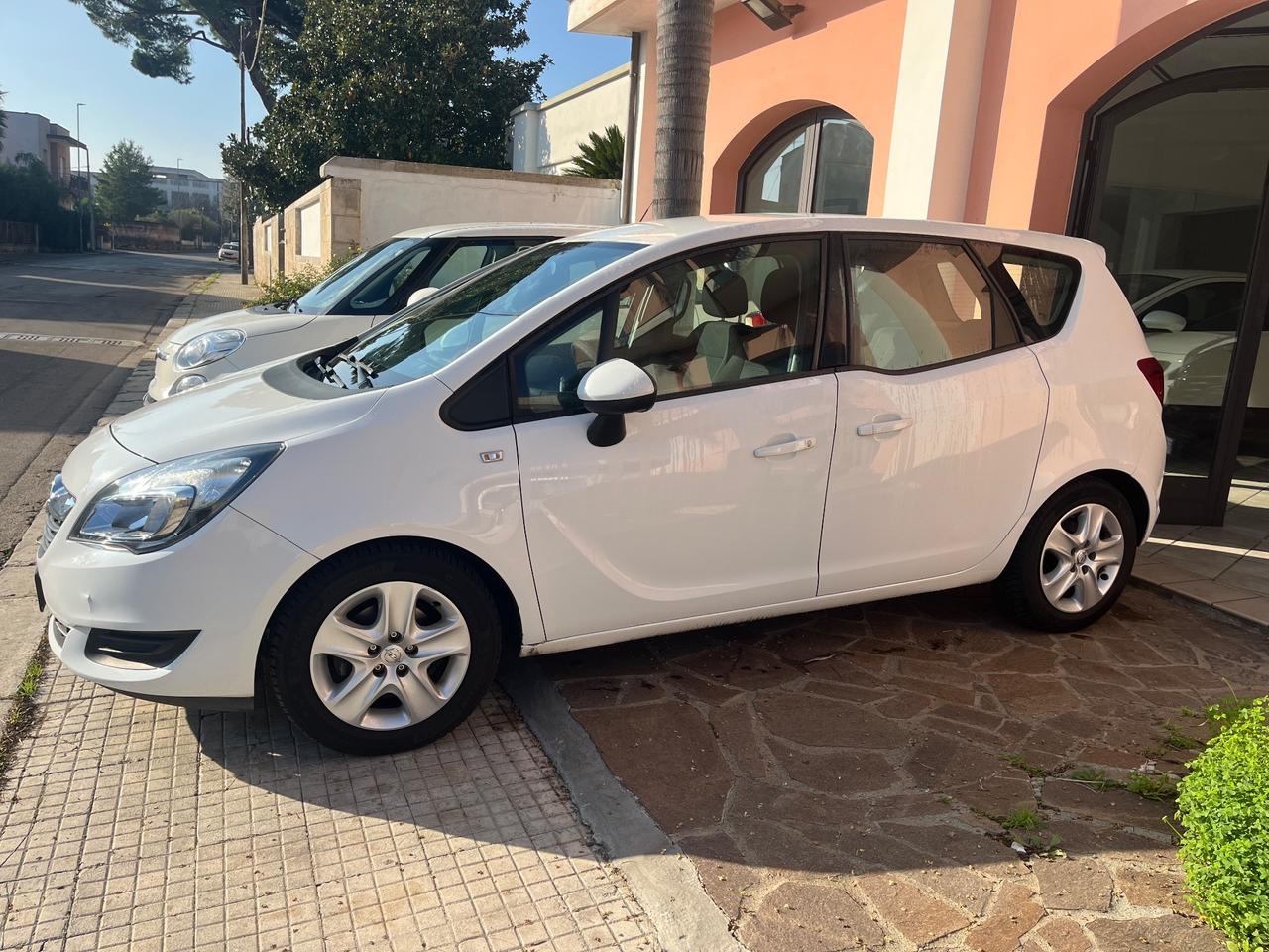 Opel Meriva 1.4 100CV Advance