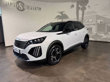 Peugeot 2008 2ª serie PureTech 130 S&S EAT8 GT