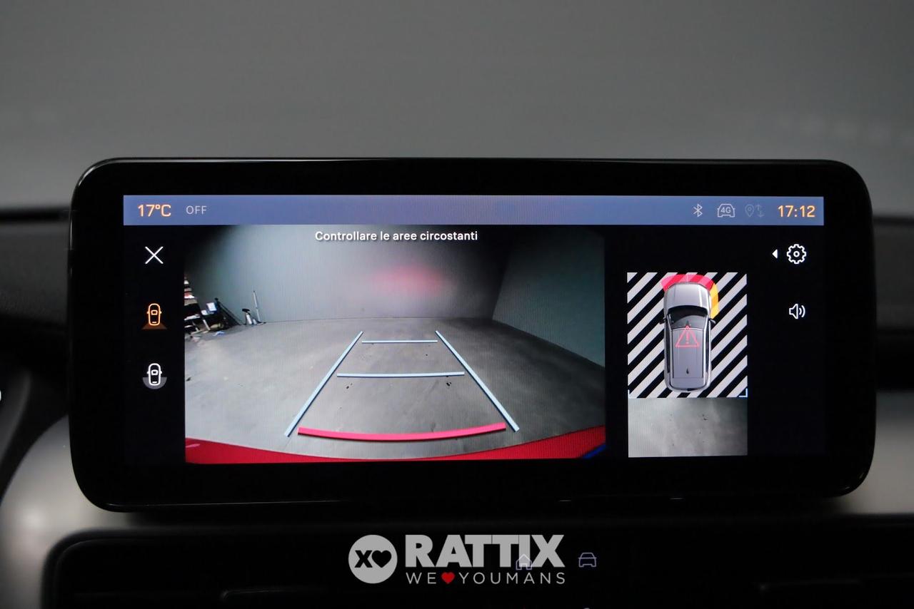 Jeep Avenger 1.2 Turbo 100CV Summit + tetto apribile