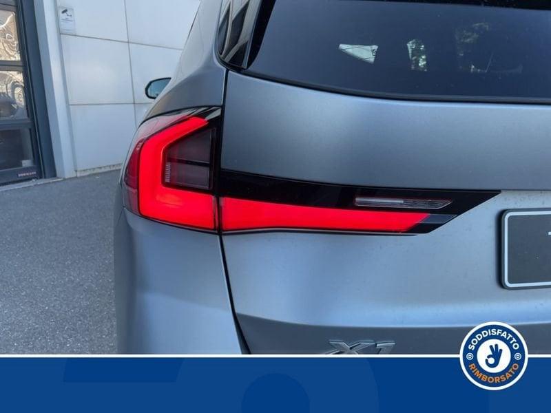 BMW X1 XDRIVE 23D M Sport Pro