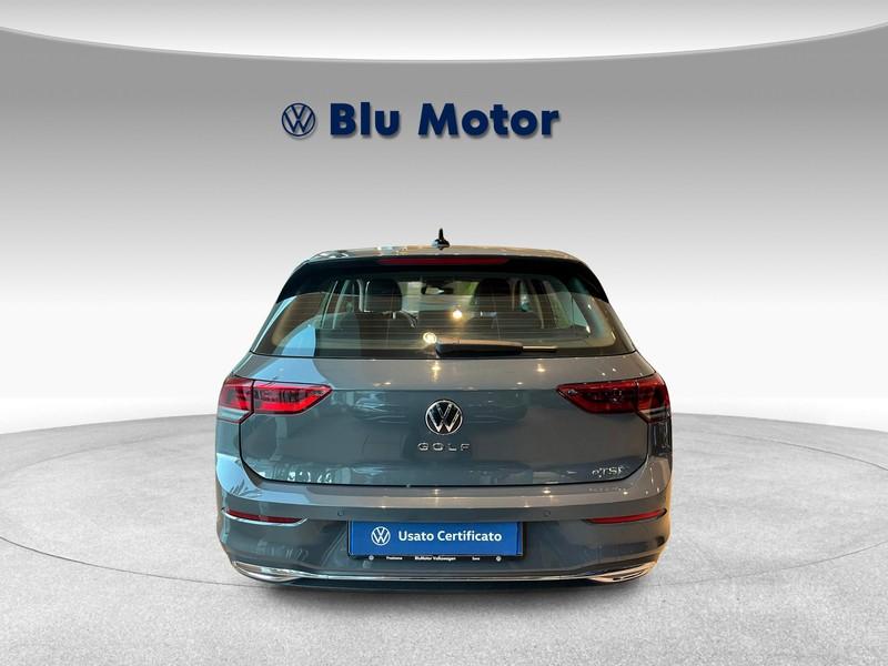 Volkswagen Golf 1.5 etsi evo style 130cv dsg