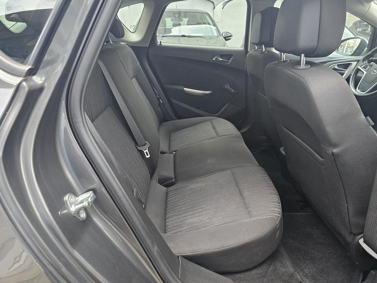 Opel Astra 1.3 CDTI 95CV 5 porte EcoFlex