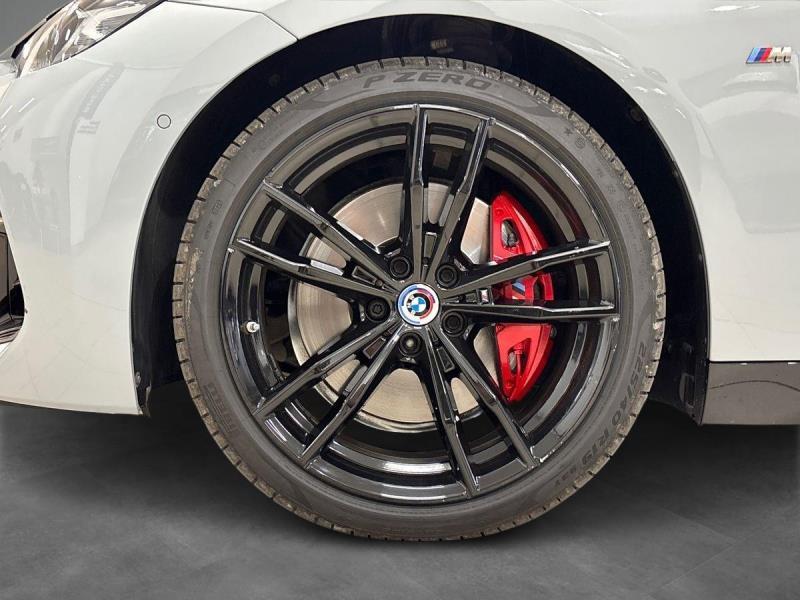 BMW Serie 2 M Coupe 240 i xDrive Steptronic