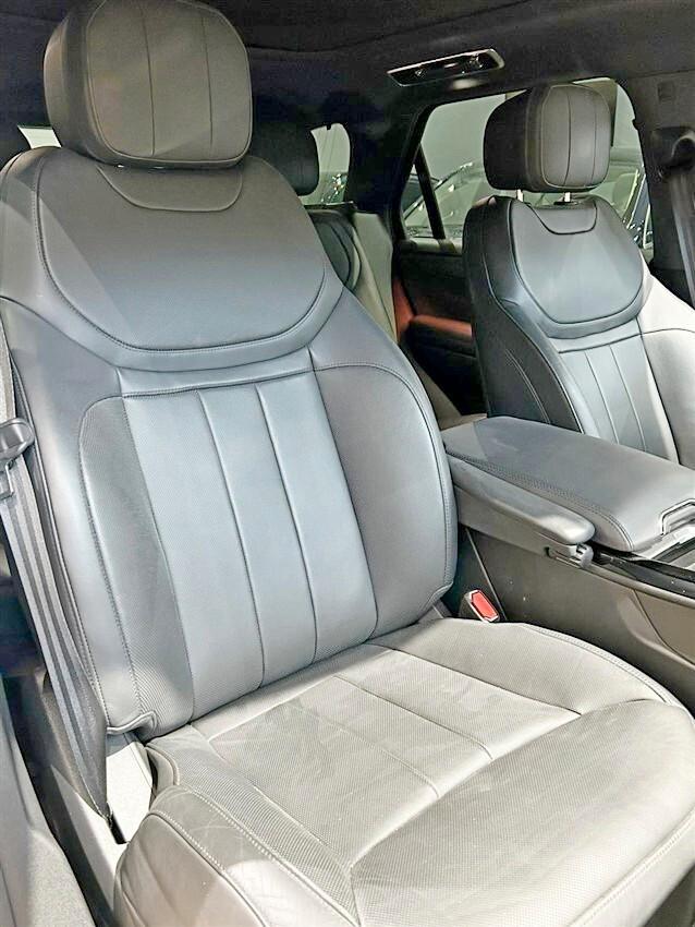Land Rover Range Sport 3.0D l6 249 CV Dynamic HSE