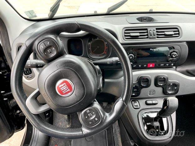Fiat Panda 0.9 twin air ***ALLUVIONATA NON MARCIANTE**