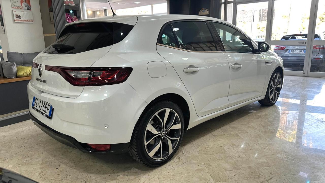 Renault Megane Mégane dCi 8V 110 CV Energy Bose