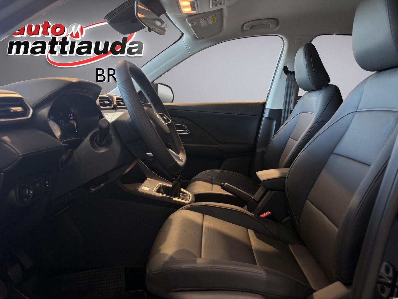 Mg ZS 1.5 Comfort