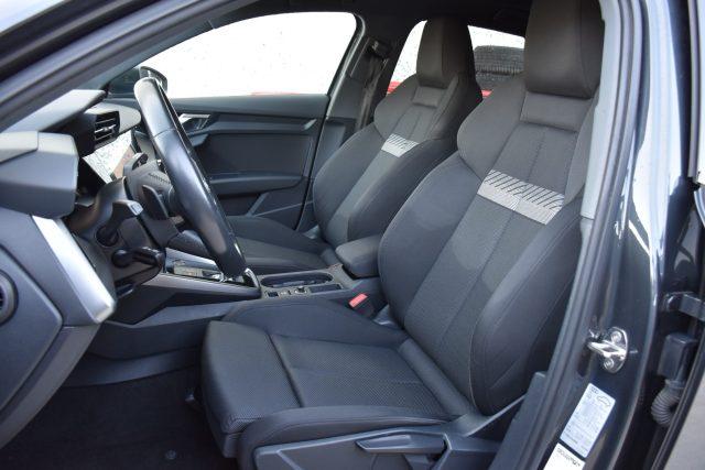 AUDI A3 SPB 30 TDI S tronic Business Advanced