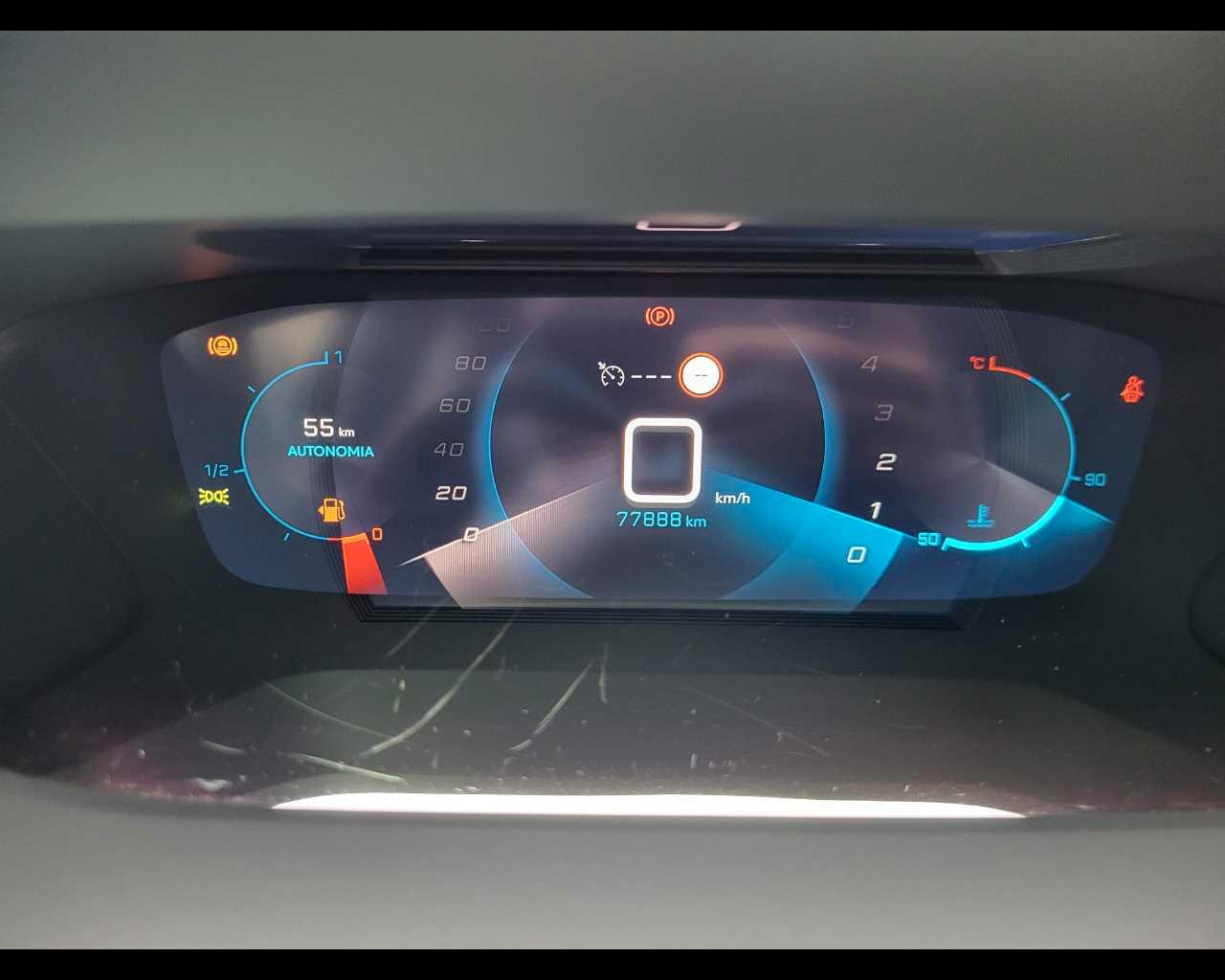 PEUGEOT 2008 II - 2008 1.2 puretech GT Line s&s 130cv