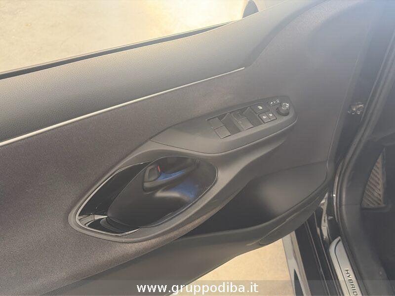 Toyota Yaris IV 2020 1.5h Lounge
