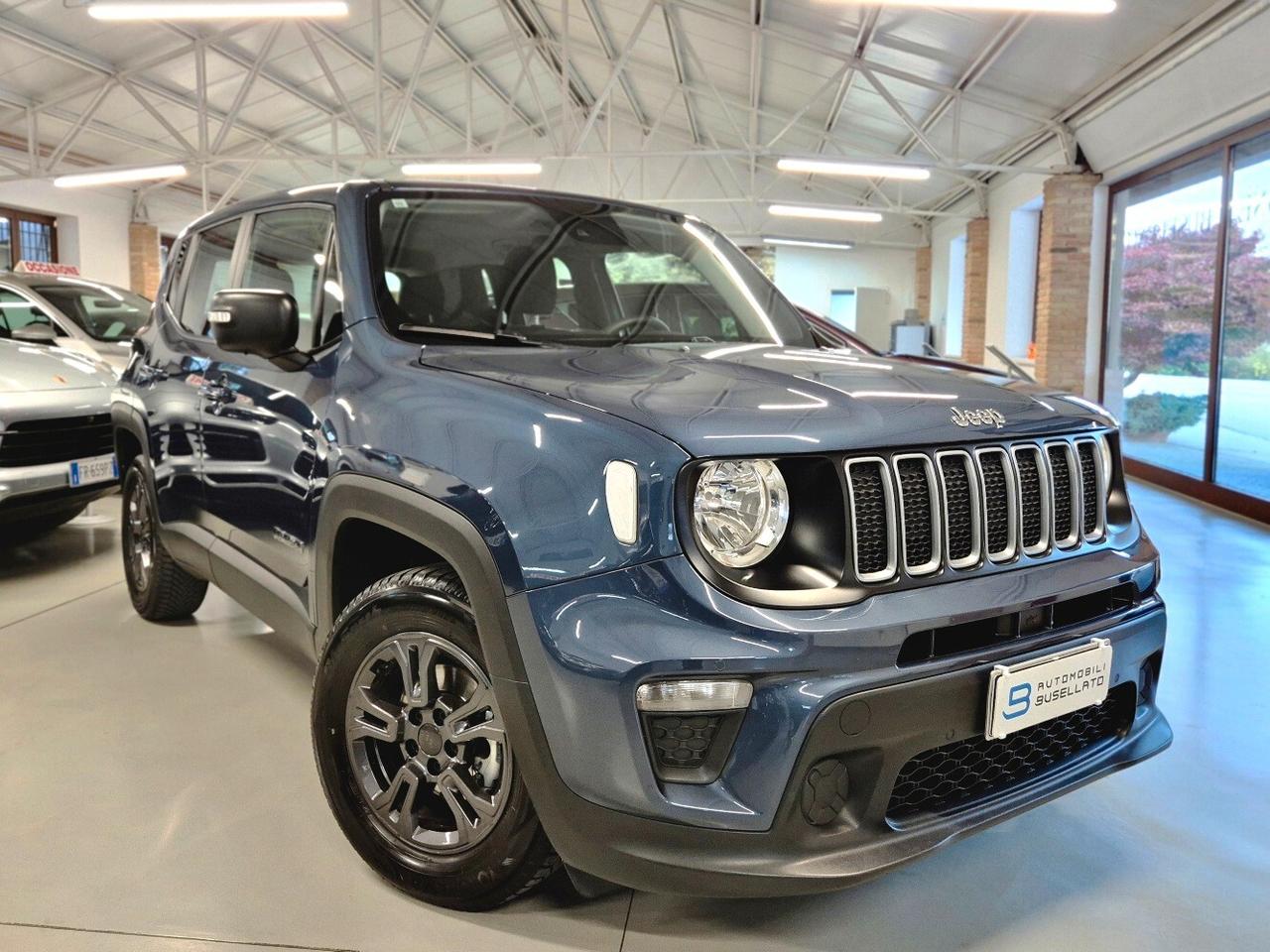 Jeep Renegade 1.0 T3 Longitude