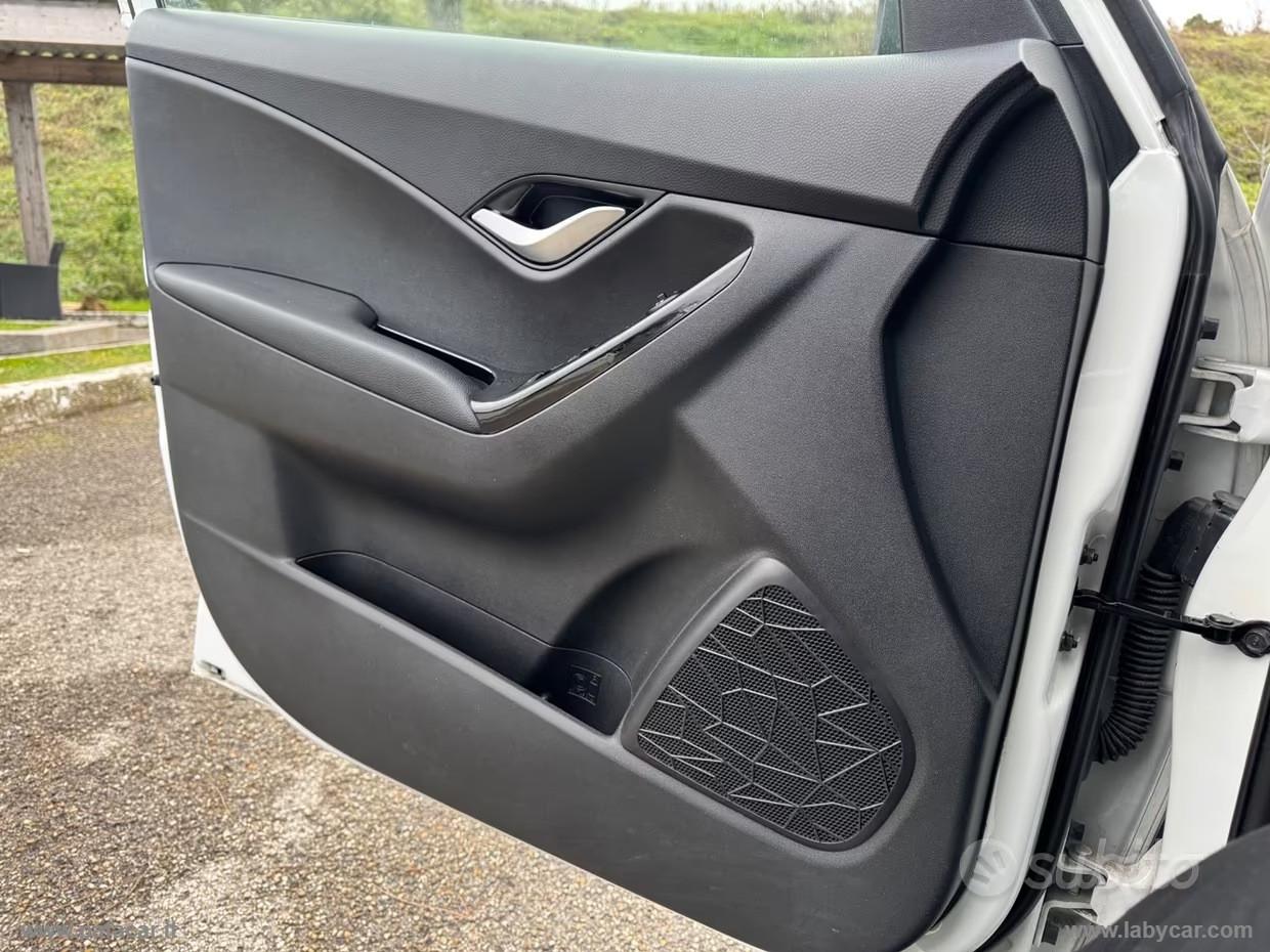 HYUNDAI ix20 1.4 90 CV Econext Classic