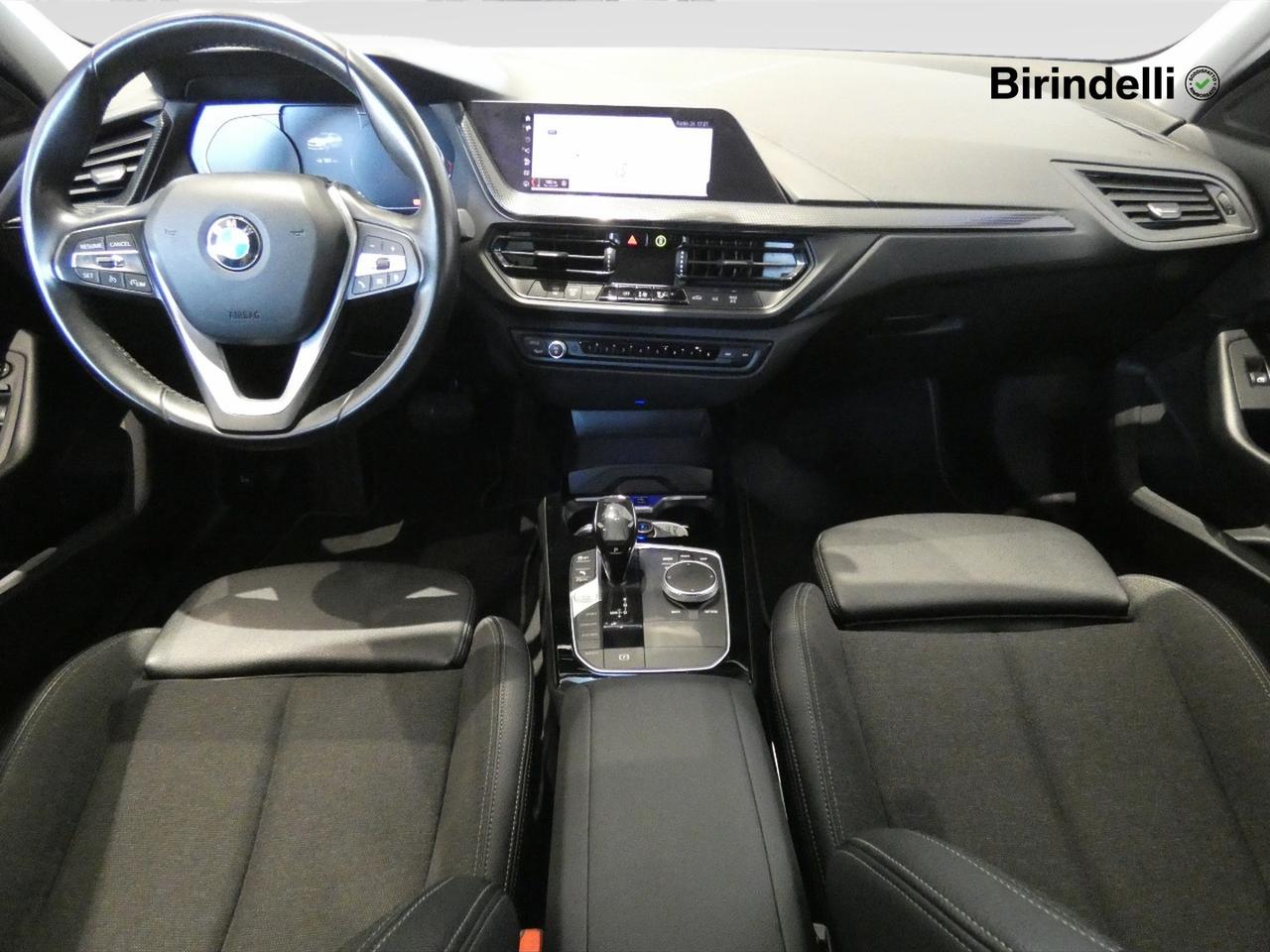 BMW Serie 1 (F40) - 118i 5p. Sport