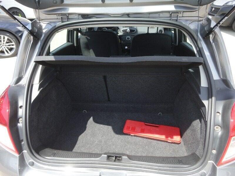 Renault Clio Clio 1.2 16V 5 porte 20th Anniversario