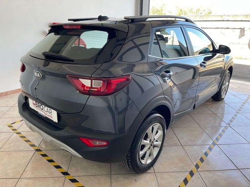 Kia Stonic Stonic 1.4 mpi Urban 100cv