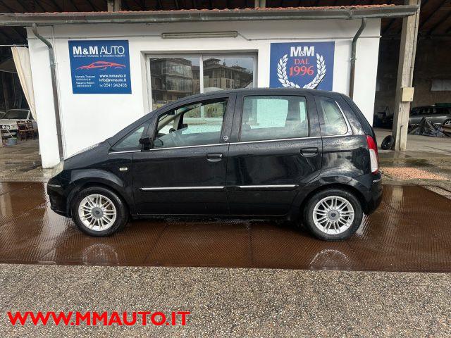 LANCIA MUSA 1.4 Oro Ecochic GPL !!!!!